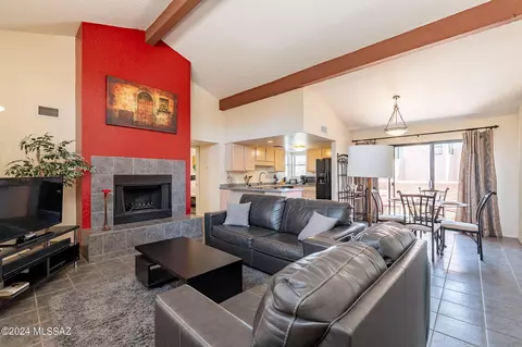 5051 N Sabino Cyn #2165, Tucson, AZ 85750