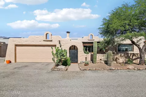 87 E Villas Cir, Tucson, AZ 85705