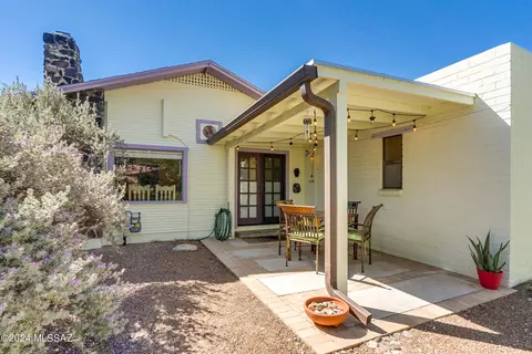 619 N Jerrie Ave, Tucson, AZ 85711