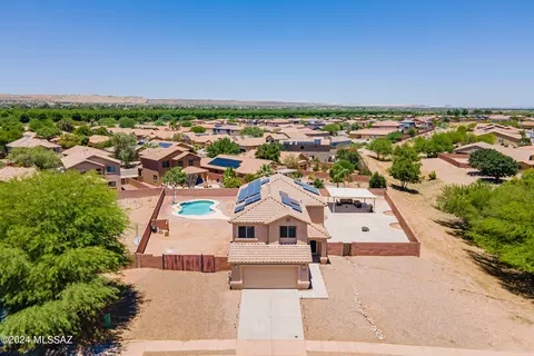 997 E Stronghold Canyon Ln, Sahuarita, AZ 85629