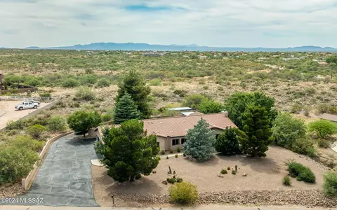 341 N Sharon Rd, Vail, AZ 85641 photo 48
