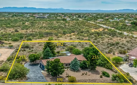 341 N Sharon Rd, Vail, AZ 85641 photo 45