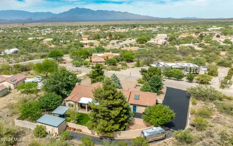 341 N Sharon Rd, Vail, AZ 85641 photo 49