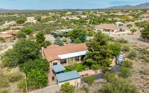341 N Sharon Rd, Vail, AZ 85641 photo 50