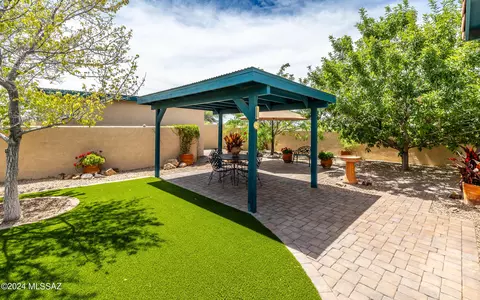 341 N Sharon Rd, Vail, AZ 85641 photo 31