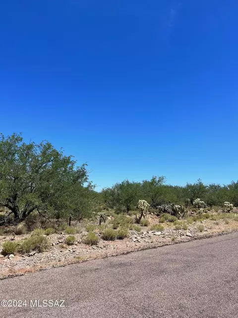 112 Avenida Pastor #107, Rio Rico, AZ 85648