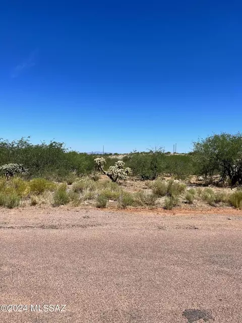 142 Avenida Pastor #92, Rio Rico, AZ 85648