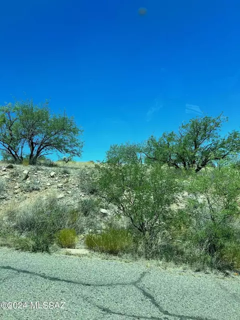 168 Avenida Pastor, Rio Rico, AZ 85648