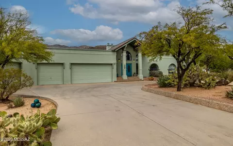 12151 E Snyder Rd, Tucson, AZ 85749 photo 33