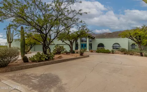 12151 E Snyder Rd, Tucson, AZ 85749 photo 29