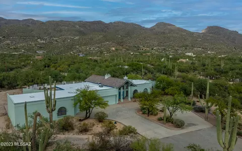 12151 E Snyder Rd, Tucson, AZ 85749 photo 34