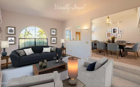 12151 E Snyder Rd, Tucson, AZ 85749 photo 4
