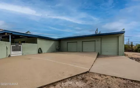 12151 E Snyder Rd, Tucson, AZ 85749 photo 32