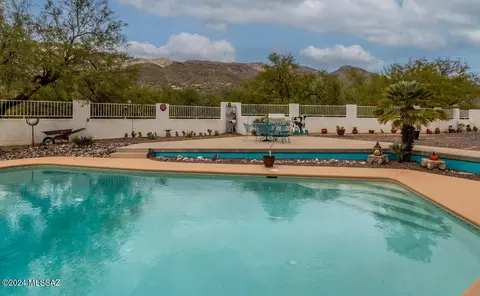 12151 E Snyder Rd, Tucson, AZ 85749 photo 3