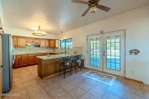 12151 E Snyder Rd, Tucson, AZ 85749 photo 20