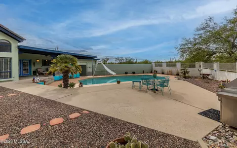 12151 E Snyder Rd, Tucson, AZ 85749 photo 31