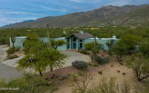 12151 E Snyder Rd, Tucson, AZ 85749 photo 35