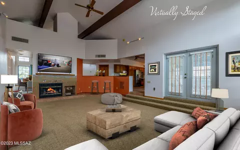 12151 E Snyder Rd, Tucson, AZ 85749 photo 8
