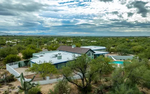 12151 E Snyder Rd, Tucson, AZ 85749 photo 19