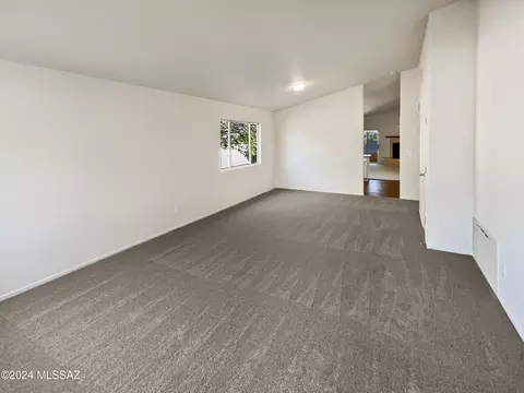Living - 6451 E Wolfhead Dr, Tucson, AZ 85730 photo 3 of 4