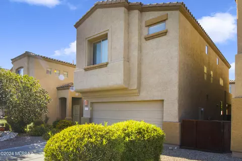 2250 W Distant Song St, Tucson, AZ 85741