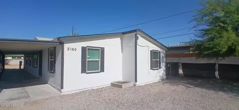 2160 N 11th Ave, Tucson, AZ 85705