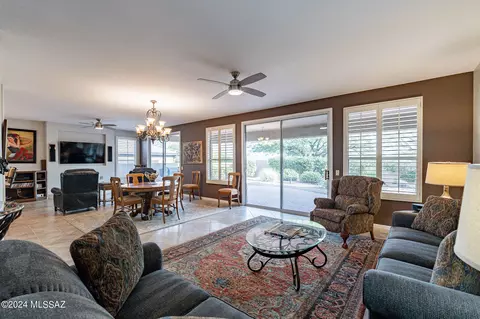 63867 E Whispering Tree Ln, Saddlebrooke, AZ 85739