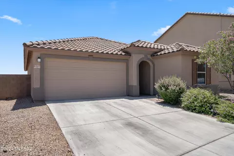 6147 S Reed Bunting Dr, Tucson, AZ 85757