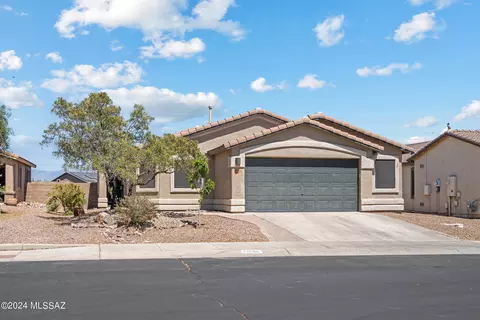 12688 N Nep Ln, Marana, AZ 85653
