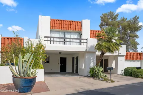 1470 N Dorado Blvd, Tucson, AZ 85715