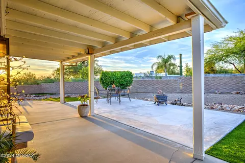 421 E Windy Peak Cir, Tucson, AZ 85704 photo 38