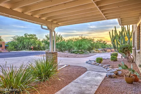 421 E Windy Peak Cir, Tucson, AZ 85704 photo 41