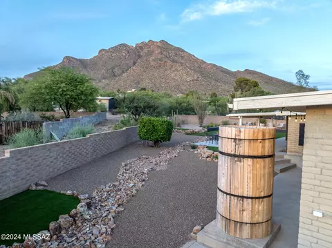 421 E Windy Peak Cir, Tucson, AZ 85704 photo 31
