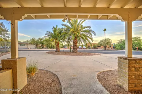 421 E Windy Peak Cir, Tucson, AZ 85704 photo 42