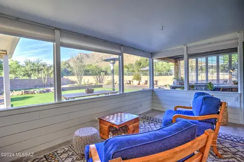 421 E Windy Peak Cir, Tucson, AZ 85704 photo 29