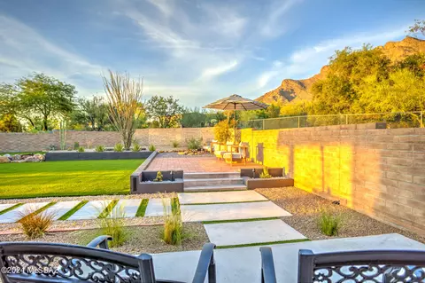 421 E Windy Peak Cir, Tucson, AZ 85704 photo 37