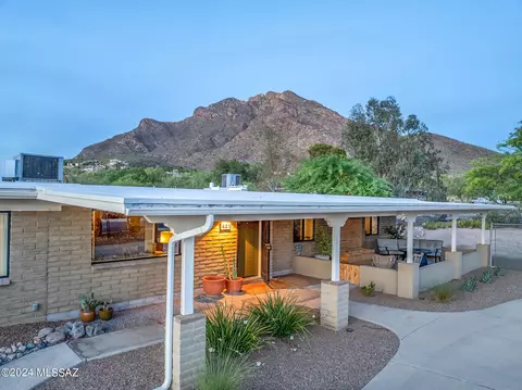 421 E Windy Peak Cir, Tucson, AZ 85704 photo 32