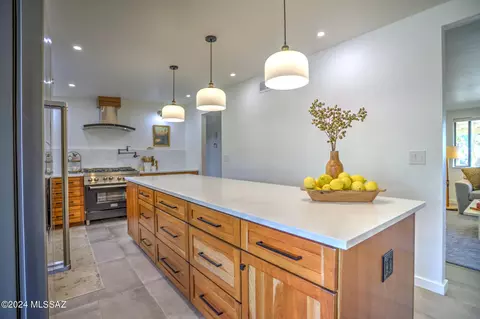 421 E Windy Peak Cir, Tucson, AZ 85704 photo 5