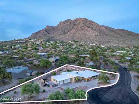 421 E Windy Peak Cir, Tucson, AZ 85704 photo 48