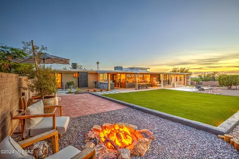 421 E Windy Peak Cir, Tucson, AZ 85704 photo 3