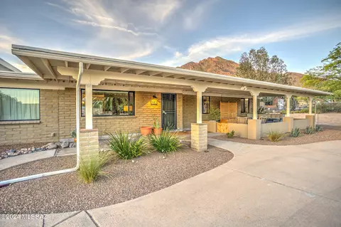 421 E Windy Peak Cir, Tucson, AZ 85704 photo 43