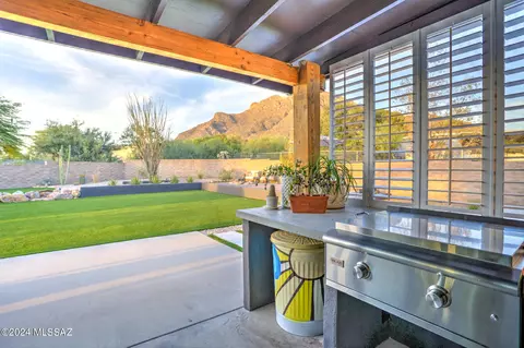 421 E Windy Peak Cir, Tucson, AZ 85704 photo 33