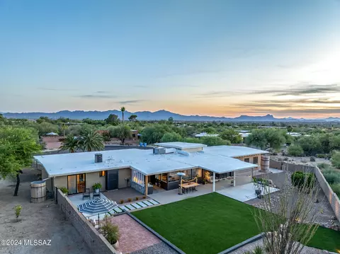 421 E Windy Peak Cir, Tucson, AZ 85704 photo 47