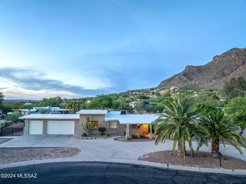 421 E Windy Peak Cir, Tucson, AZ 85704 photo 46