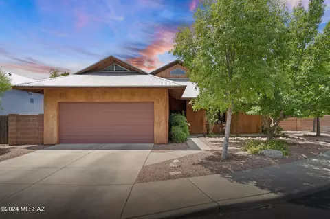 4356 N Atfield Pl, Tucson, AZ 85719