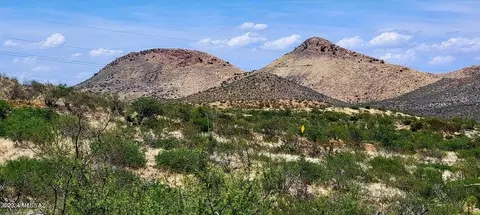 lot116 Stetson Dr, Elfrida, AZ 85610