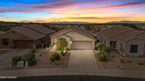294 W Continental Vista Pl, Green Valley, AZ 85614