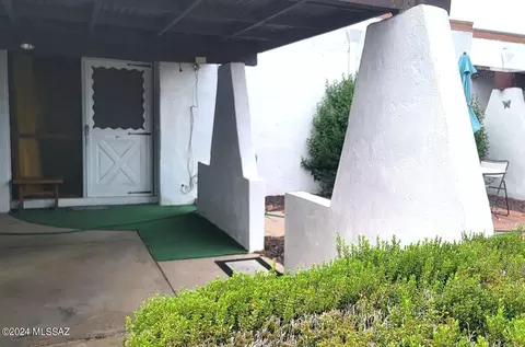 Exterior - 231 N Tracy Rd, Pearce, AZ 85625 photo 6 of 7