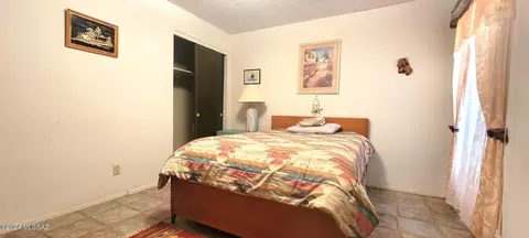 Bedroom - 231 N Tracy Rd, Pearce, AZ 85625 photo 5 of 7