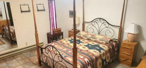 Bedroom - 231 N Tracy Rd, Pearce, AZ 85625 photo 2 of 7